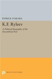 K.F. Ryleev