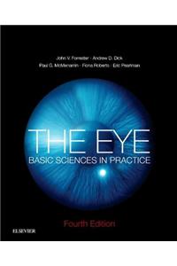 The Eye E-Book