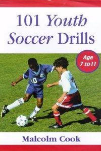 101 Youth Soccer Drills