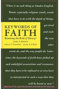 Keywords of Faith