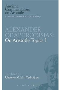 Alexander of Aphrodisias