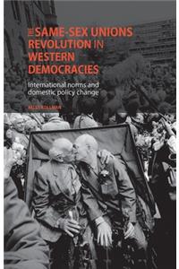 Same-Sex Unions Revolution in CB