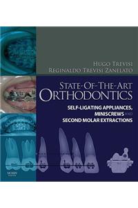 State-Of-The-Art Orthodontics