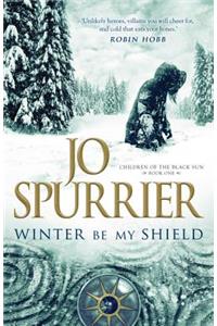 Winter Be My Shield