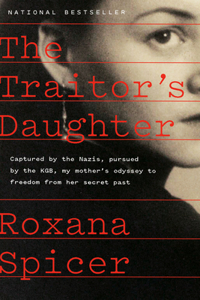 Traitor's Daughter