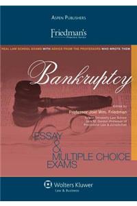 Bankruptcy