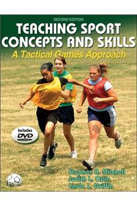 Teaching Sports Concepts and Skills