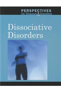 Dissociative Disorders