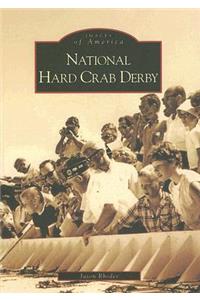 National Hard Crab Derby