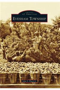 Evesham Township