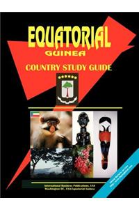 Equatorial Guinea Country Study Guide