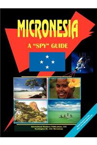 Micronesia a Spy Guide