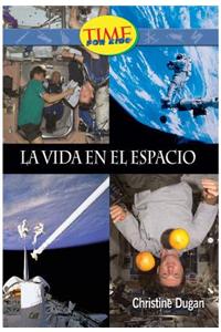 La Vida en el Espacio