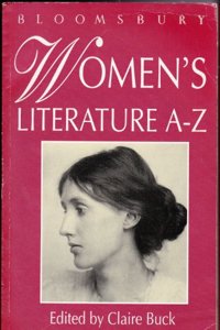 Women Literature A-Z