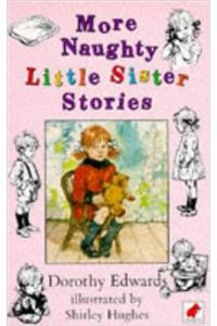 More Naughty Little Sister Stories