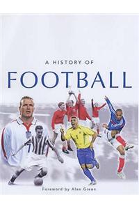 A History of Football