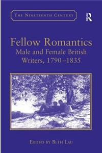 Fellow Romantics