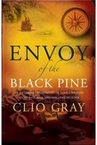 Envoy of the Black Pine