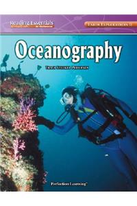 Oceanography