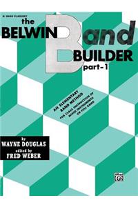 Belwin Band Builder, Part 1