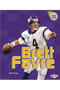 Brett Favre