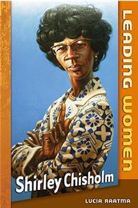 Shirley Chisholm