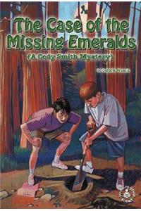 Case of the Missing Emeralds