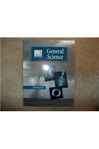 General Science Laboratory Manual