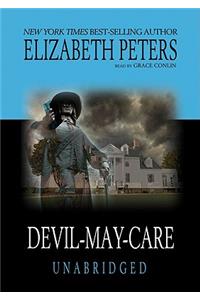 Devil-May-Care Lib/E