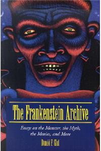 Frankenstein Archive