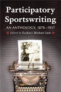 Participatory Sportswriting