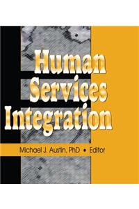 Human Services Integration