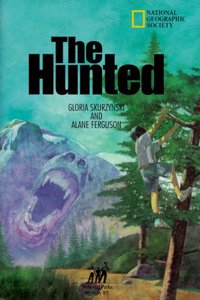 The Hunted - National Park'S Mysteries Series (Mysteries in Our National Park)