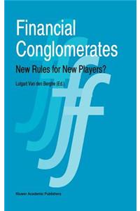 Financial Conglomerates