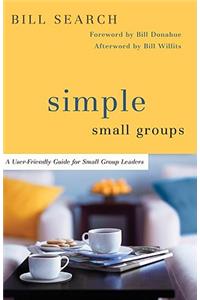 Simple Small Groups