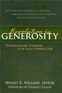 Revolution in Generosity