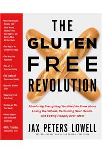 The Gluten-Free Revolution