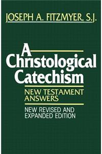 Christological Catechism