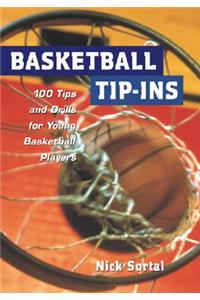 Basketball Tip-Ins