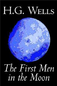 The First Men in the Moon