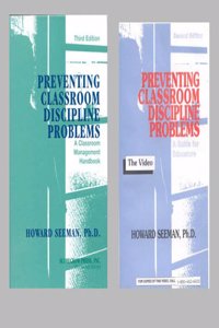 Preventing Classroom Discipline Problems