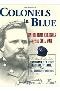 Colonels in Blue