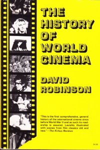 HISTORY OF WORLD CINEMA