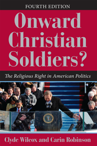 Onward Christian Soldiers?