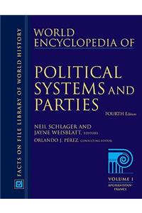 World Encyclopedia of Political Systems and Parties