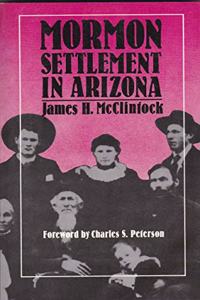 Mormon Settlement in Arizona