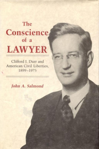 The Conscience of a Lawyer