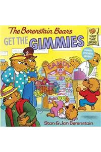 Berenstain Bears Get the Gimmies