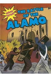 Battle of the Alamo