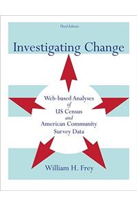 Investigating Change